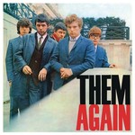 THEM - THEM AGAIN LP