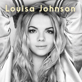 LOUISA JOHNSON
