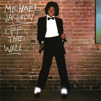 MICHAEL JACKSON - OFF THE WALL CD/DVD