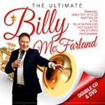 BILLY MCFARLAND - THE ULTIMATE BILLY MCFARLAND: 2 CD/1DVD SET
