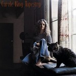 CAROLE KING - TAPESTRY (Vinyl LP).