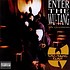 THE WU-TANG CLAN - ENTER THE WU-TANG CLAN (36 CHAMBERS) [Vinyl LP]