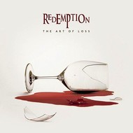 REDEMPTION - THE ART OF LOSS LP