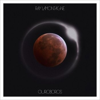 RAY LAMONTAGNE - OUROBOROS LP