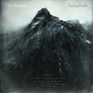 THE FRAMES - LONGITUDE (CD)...cr)