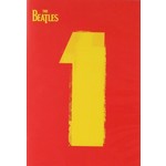 THE BEATLES - 1 (DVD).