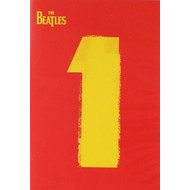 THE BEATLES - 1 (DVD).