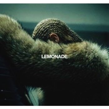 BEYONCE - LEMONADE (CD & DVD)