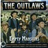 THE OUTLAWS - EMPTY MANSIONS (CD)