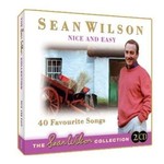 SEAN WILSON - NICE AND EASY (CD)...