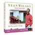 SEAN WILSON - NICE AND EASY (CD)