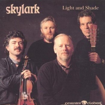 SKYLARK - LIGHT AND SHADE (CD)