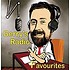 GERRY'S RADIO FAVOURITES (CD)