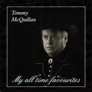 TOMMY MCQUILLAN - MY ALL TIME FAVOURITES