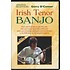 ABSOLUTE IRISH TENOR BANJO DVD - GERRY O'CONNOR
