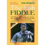 PAUL MCNEVIN - THE IRISH FIDDLE (DVD).. i)