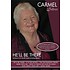CARMEL SILVER - HE'LL BE THERE (DVD)