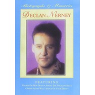 DECLAN NERNEY - PHOTOGRAPHS AND MEMORIES