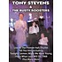 TONY STEVENS AND THE RUSTY ROOSTERS - LIVE AT THE PREMIER HALL THURLES