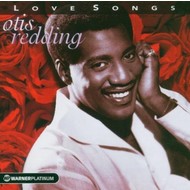 OTIS REDDING - LOVE SONGS CD