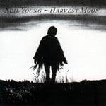NEIL YOUNG - HARVEST MOON (CD)...