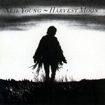 NEIL YOUNG - HARVEST MOON (CD)...i)