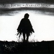 NEIL YOUNG - HARVEST MOON (CD).. i)