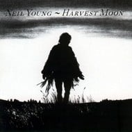 NEIL YOUNG - HARVEST MOON (CD)...i)