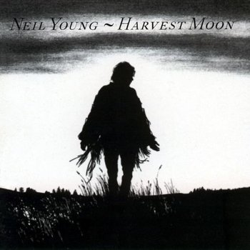 NEIL YOUNG - HARVEST MOON (CD)