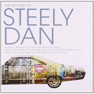 STEELY DAN  - THE VERY BEST OF STEELY DAN (CD).: r)