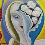 DEREK & THE DOMINOS - LAYLA AND OTHER ASSORTED LOVE SONGS (CD).