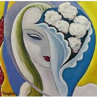 DEREK & THE DOMINOS - LAYLA AND OTHER ASSORTED LOVE SONGS (CD).