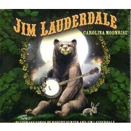 JIM LAUDERDALE - CAROLINA MOONRISE (CD)....