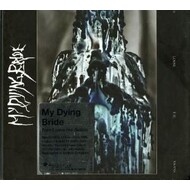 MY DYING BRIDE - TURN LOOSE THE SWANS (2 CD SET)...