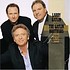 LARRY GATLIN AND THE GATLIN BROTHERS - SING THEIR FAMILY GOSPEL FAVOURITES