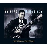 BB KING - BLUES BOY (2 CD Set)