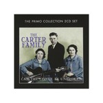 THE CARTER FAMILY - CAN THE CIRCLE BE UNBROKEN (CD).