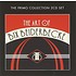 BIX BEIDERBECKE - THE ART OF BIX BEIDERBECKE (2 CD SET)