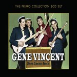 GENE VINCENT - HERE COMES GENE (CD)...