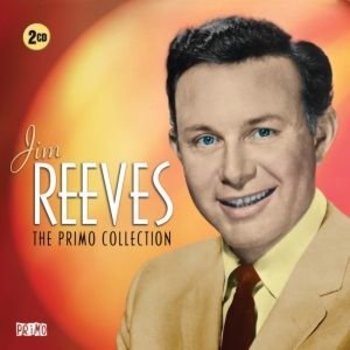 JIM REEVES - THE PRIMO COLLECTION (CD)