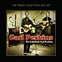 CARL PERKINS - THE FABULOUS CARL PERKINS