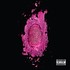 NICKI MINAJ - THE PINKPRINT