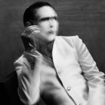 MARILYN MANSON - THE PALE EMPEROR (CD)