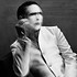 MARILYN MANSON - THE PALE EMPEROR (CD)