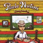 PAOLO NUTINI - SUNNY SIDE UP (CD).. .i)