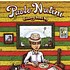 PAOLO NUTINI - SUNNY SIDE UP (CD)