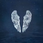 COLDPLAY - GHOST STORIES (CD).