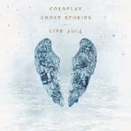 COLDPLAY - GHOST STORIES LIVE 2014 (CD &DVD)