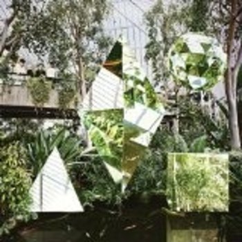 CLEAN BANDIT - NEW EYES (CD)