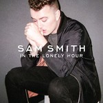 SAM SMITH - IN THE LONELY HOUR (CD)...